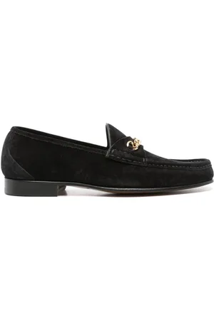 Tom Ford Mocasines York Chain