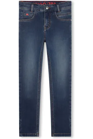 HUGO BOSS Vaqueros slim