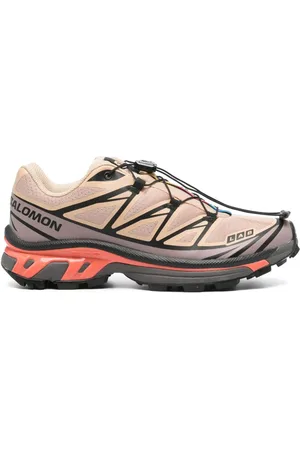 Salomon Zapatillas Advanced XT-6 con logo