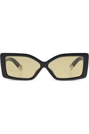 Jacquemus Gafas de sol Les Lunettes Spiaggia de x Linda Farrow