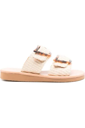Ancient Greek Sandals Sandalias Iaso
