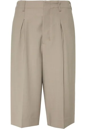 Ami Pantalones cortos de vestir