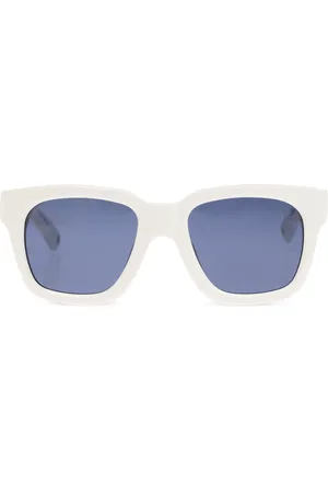 Jacquemus Gafas de sol Les Lunettes Carino de x Linda Farrow