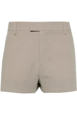 Ami Pantalones cortos lisos