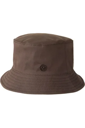 Le Mont St Michel Sombrero de pescador Jason con logo