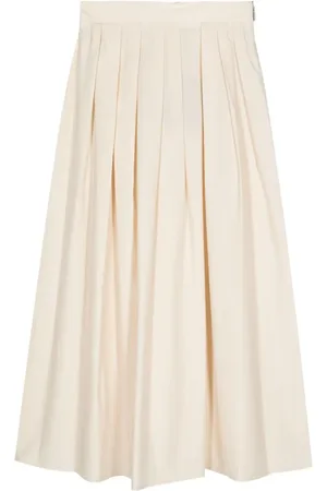 MOORER Falda midi Ryanne-WFC