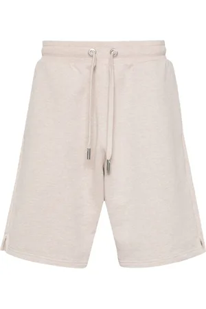 Ami Pantalones cortos con motivo Ami de Coeur