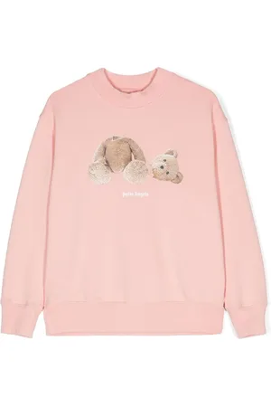 Palm Angels Sudadera Broken Bear