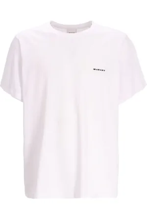 Isabel Marant Camiseta Zaffer