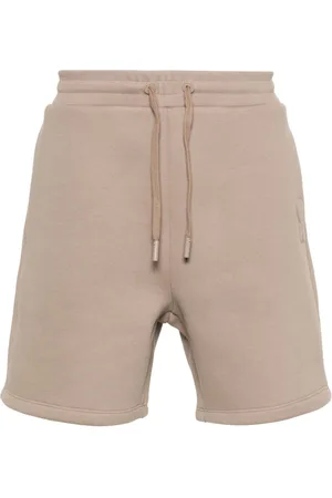 Ami Pantalones cortos de chándal Ami de Coeur con cordones