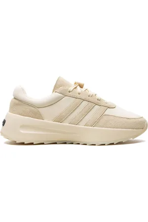 adidas Zapatillas Los Angeles Runner Yellow