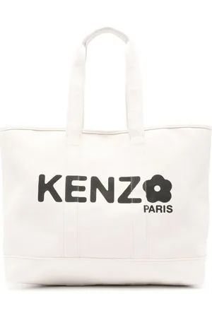 Kenzo Bolso shopper utility grande