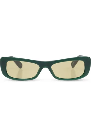 Jacquemus Gafas de sol Les Lunettes Capri de x Linda Farrow
