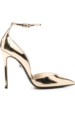 Alevì Zapatos Camilla con tacón de 110 mm