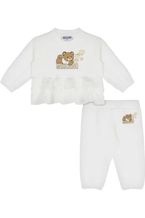 Moschino Chándal Teddy Bear