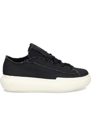 Y-3 Zapatillas Nizza Low