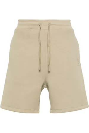 Ami Pantalones cortos de chándal Ami de Coeur con cordones