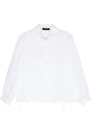 MOORER Camisa Eliza-LHR
