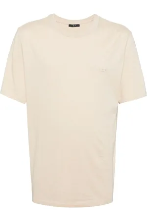 IRO Logo-print cotton T-shirt