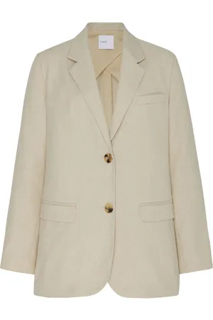 ROSETTA GETTY Blazer con botones