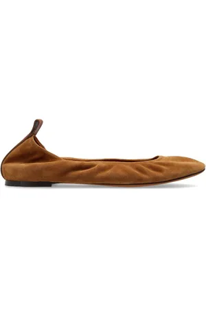 Lanvin Bailarinas lisas