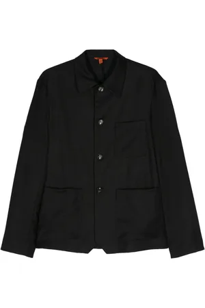 BARENA Sobrecamisa Visal