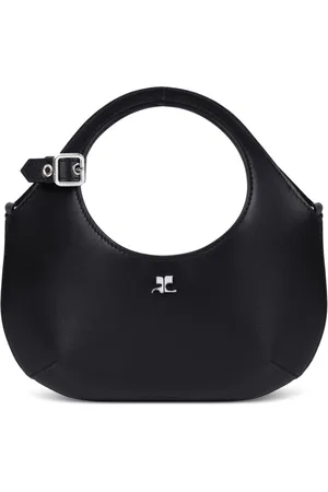 Courrèges Bolso shopper Holy mini