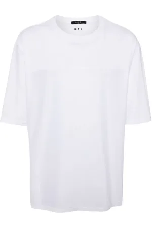 IRO Camiseta a paneles