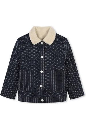 Kenzo Chaqueta reversible