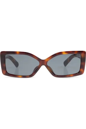 Jacquemus Gafas de sol Les Lunettes Spiaggia de x Linda Farrow