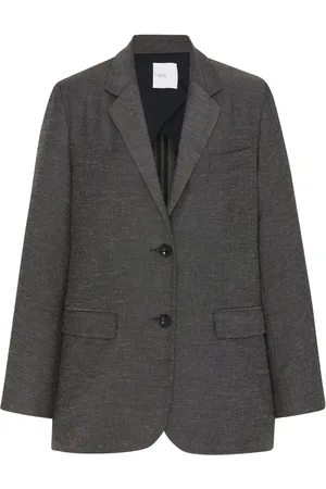 ROSETTA GETTY Blazer con botones