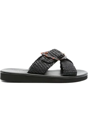 Ancient Greek Sandals Sandalias Thais