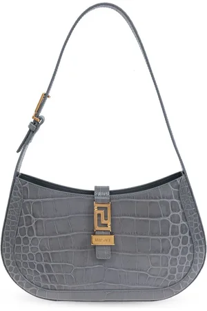 VERSACE Greca Goddess shoulder bag