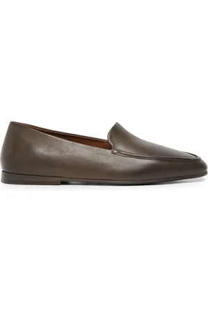 MARSÈLL Mocasines con puntera de almendra