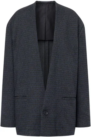 Serafini Blazer con botones