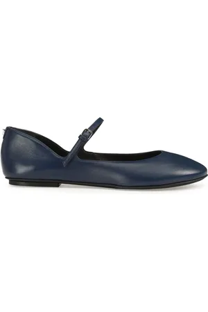Sergio Rossi Pilier ballerina shoes