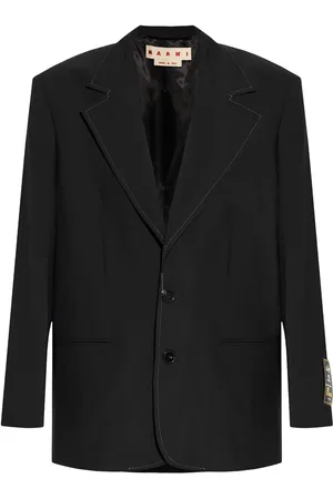 Marni Blazer con botones