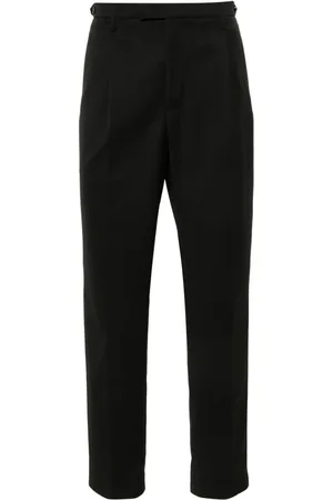 BARENA Pantalones de vestir slim Masco