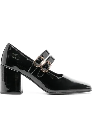 SENSO Izah 85mm Mary Jane pumps