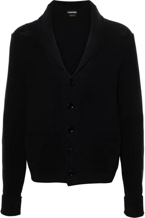 Tom Ford Cárdigan de cachemira