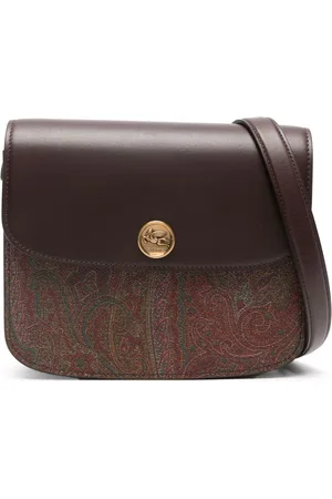 Etro Bandolera Essentials pequeña