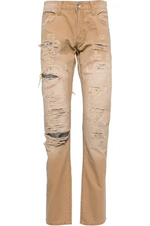 PRIVATE STOCK Pantalones The Louis rectos