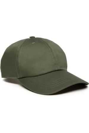 Bally Gorra de béisbol de sarga