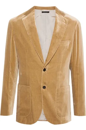 BRIONI Blazer Soffio con botones