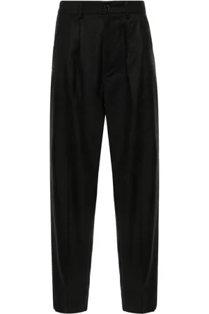 BARENA Pantalones rectos Nerio