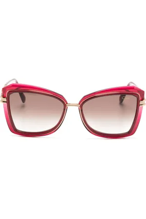 Cazal Gafas de sol 851/2 oversize