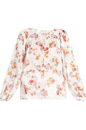 AJE Blusa Cyma