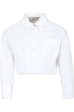 Simonetta Camisa corta