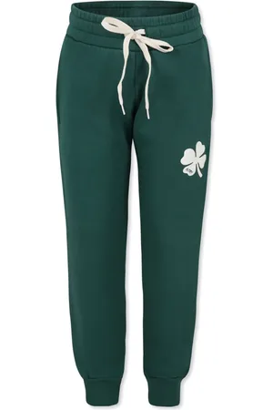 Autry Pantalones de chándal con logo