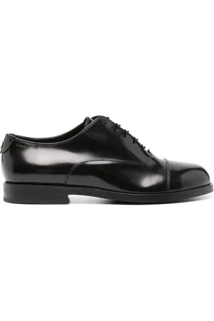 Bally Zapatos oxford con cordones